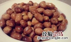 可乐花生米制作方法窍门 可乐花生米制作方法