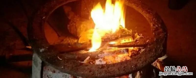 水泥地能不能火烤 为什么不能在水泥地上烤火