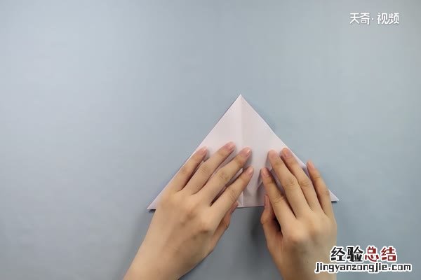 回旋飞行器怎么折 飞行器怎么折