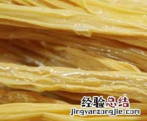 腐竹有什么伤害 毒腐竹的危害有哪些