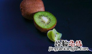 如何辨别猕猴桃的好坏 怎样分辨猕猴桃的好坏