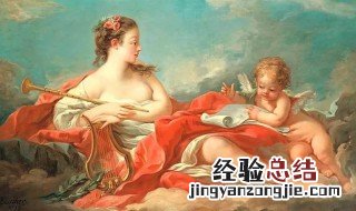 缪斯女神是什么意思 缪斯女神具体是什么意思