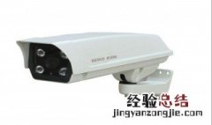 店面晚上摄像头一般看多远 答案看这里