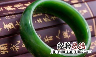 翡翠老坑阳绿什么意思 翡翠阴绿是什么意思
