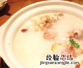 猪骨汤怎么做有营养 猪骨汤怎么做有营养价值
