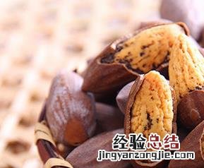 香榧子的功效与作用 干果香榧子的功效与作用