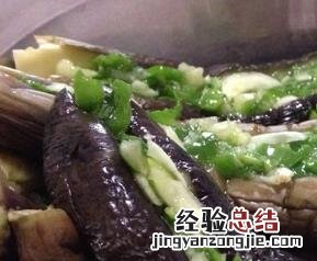 东北蒜茄子怎么做好吃 东北蒜茄子怎么做好吃又简单