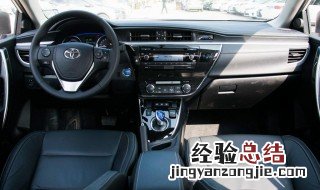 2019款卡罗拉蓝牙怎么播放音乐 卡罗拉怎么连接蓝牙听歌