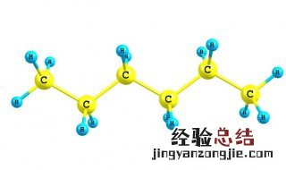 怎么区分碳原子是否饱和 饱和碳原子和不饱和碳原子区别