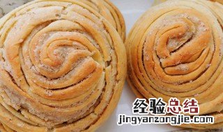 油梭子饼的做法 油梭子饼的做法大全