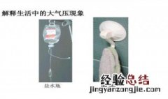 1个大气压等于多少kpa 进来了解了解