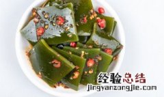 海苔如何区分好坏 怎么区分海苔的好坏
