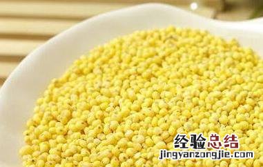 大黄米怎么吃最好 大黄米好吃吗