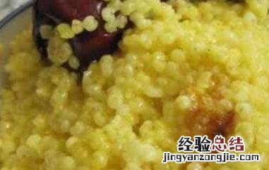 大黄米怎么吃最好 大黄米好吃吗