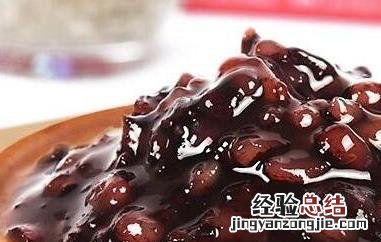 血糯米粥怎么做 血糯小米粥的做法