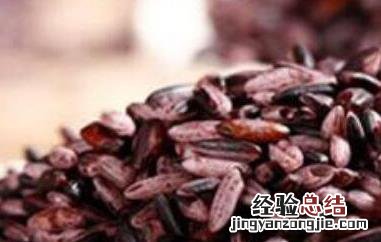 血糯米粥怎么做 血糯小米粥的做法