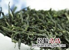 清明前绿茶功效与作用 清明绿茶的功效与作用