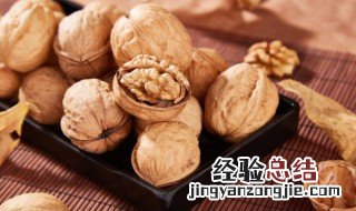 枣夹核桃的做法 枣夹核桃的做法卫生吗