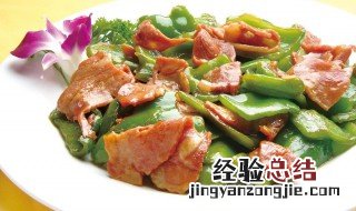 培根炒什么好吃又下饭 培根炒什么好吃