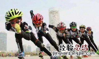 轮滑如何刹车 什么是轮滑