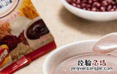 红糙米粉的功效与作用 红糙米糊的功效与作用
