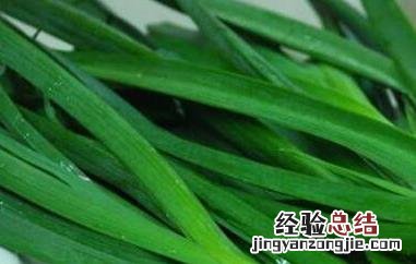 孕妇可以吃蒜苗吗孕中期 孕妇可以吃蒜苗吗