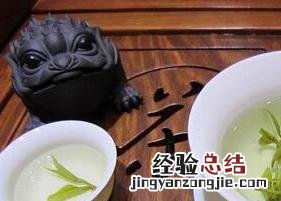 霍山黄芽与黄大茶有什么区别 霍山黄芽是黄茶还是绿茶