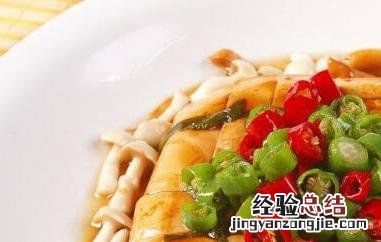 豆腐怎么做好吃 豆腐怎么做好吃下饭