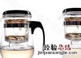 飘逸杯可以泡什么茶 怎样用飘逸杯泡红茶