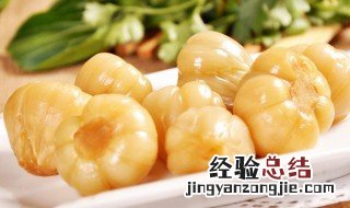 生抽泡大蒜的制作方法 生抽泡大蒜怎么弄