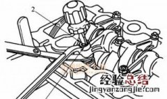 4缸气门间隙调整口诀 4缸气门间隙调整口诀运用