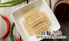 怎么样才能把猪皮炸脆 把猪皮炸脆的方法
