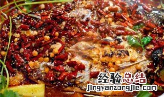 烤鱼配料有哪些 关于烤鱼配料介绍