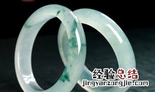 翡翠有翠根是什么意思 有根儿的翡翠镯子是什么意思