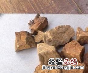 苍术的功效作用及食用方法 苍术的功效作用及食用方法图片