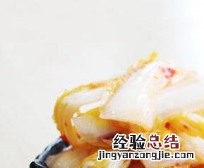 凉拌菜做好吃有特色需要有哪此方面 凉拌菜如何做好吃