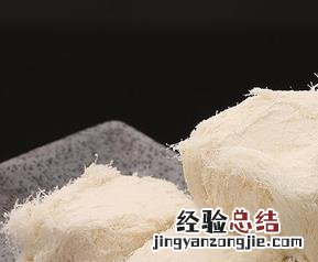 龙须酥是什么时候发明的 龙须酥是什么