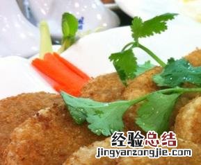 芋头饼怎么做 芋头饼怎么做好吃又简单