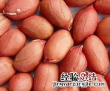 花生的药用价值 花生的药用价值百度百科