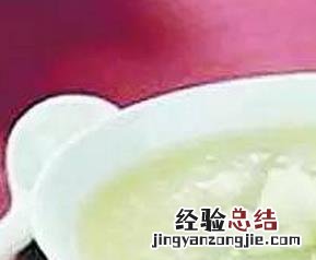 山药白萝卜粥的做法与功效 山药白萝卜粥的做法与功效禁忌