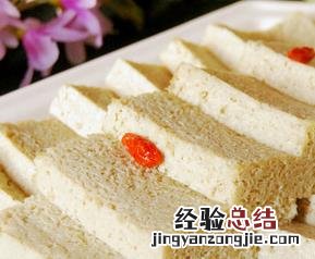 冻豆腐的功效与作用新豆腐的区别 冻豆腐的功效与作用