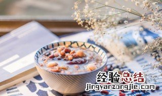 八宝粥做法与配方窍门 八宝粥做法与配方窍门大全