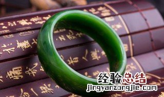 翡翠意思是什么 翡翠寓意