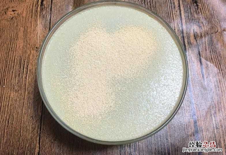 酵母粉可以用什么代替做面包 酵母粉可以用什么代替