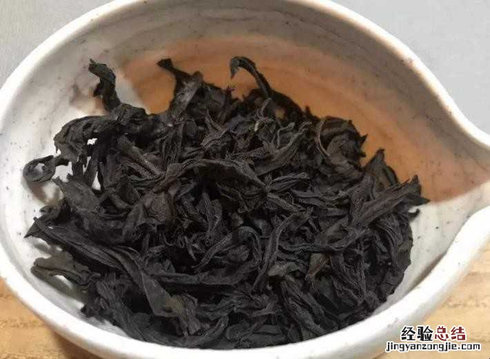 受潮茶叶如何处理掉 受潮茶叶如何处理