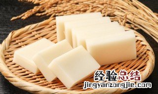 辣萝卜炒年糕怎么做 辣萝卜炒年糕怎么做视频