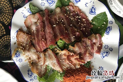 丽江有什么美食和美食和小吃 丽江有什么美食