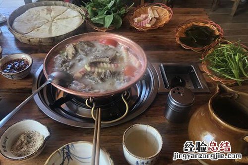丽江有什么美食和美食和小吃 丽江有什么美食