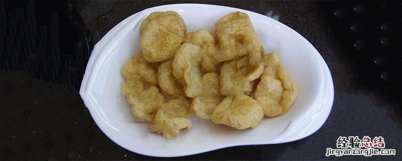 鱼腐的做法大全家常炒菜 鱼腐的做法