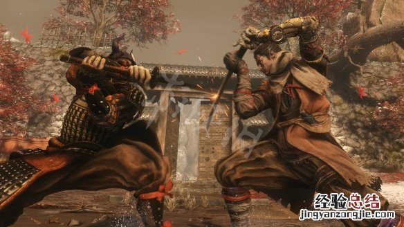 只狼不死斩可以直接使用吗 只狼不死斩怎么用